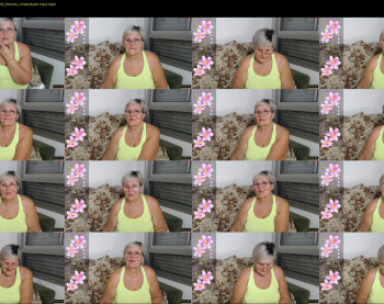 selenna57 — 35 minute Chaturbate female cam show recording, 720p, Jan 5, 2024