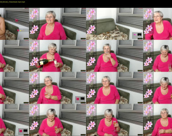 selenna57 — 65 minute Chaturbate female cam show recording, 720p, Jan 6, 2024