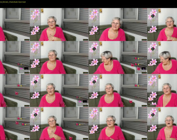 selenna57 — 5 minute Chaturbate female cam show recording, 720p, Jan 6, 2024