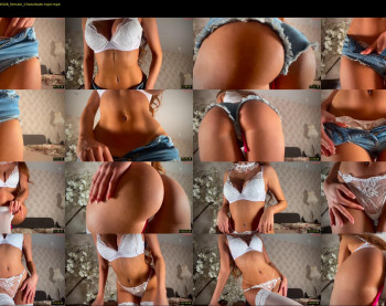 sensual_giaa — 109 minute Chaturbate female cam show recording, 720p, Jan 6, 2024