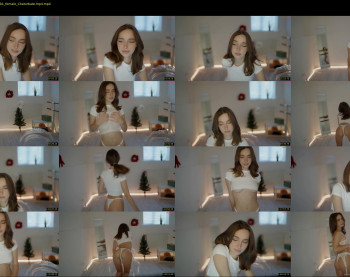 silent_chill — 120 minute Chaturbate female cam show recording, 720p, Jan 5, 2024