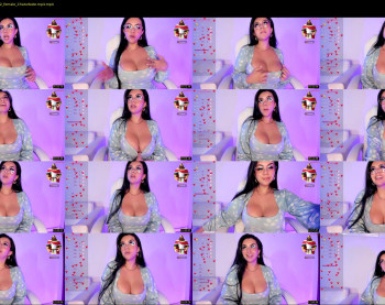 soykarito — 20 minute Chaturbate female cam show recording, 720p, Jan 5, 2024