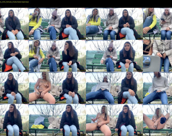 squirt_bunny77 — 13 minute Chaturbate couple cam show recording, 720p, Jan 5, 2024