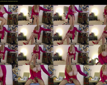 squirtmilfpussy — 14 minute Chaturbate female cam show recording, 720p, Jan 5, 2024