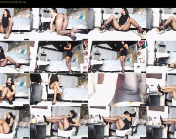 stefi_alizon — 120 minute Chaturbate female cam show recording, 720p, Jan 5, 2024