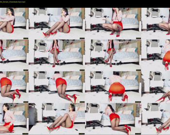 stefi_alizon — 94 minute Chaturbate female cam show recording, 720p, Jan 6, 2024