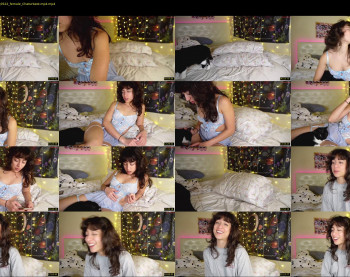 suckerydoool — 36 minute Chaturbate female cam show recording, 720p, Jan 6, 2024