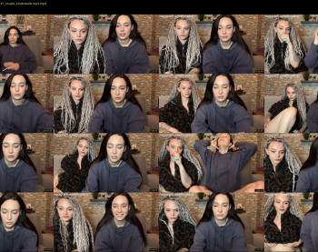 sweetmiaa — 21 minute Chaturbate female cam show recording, 720p, Jan 5, 2024