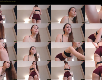 sweetpulse_ — 120 minute Chaturbate female cam show recording, 720p, Jan 6, 2024