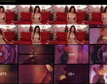 taanni_bc — 15 minute Chaturbate female cam show recording, 720p, Jan 5, 2024