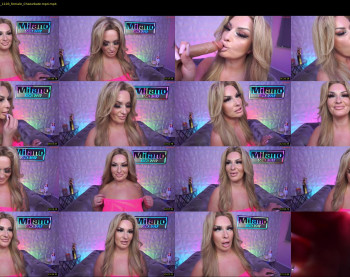 tamaramilano — 31 minute Chaturbate female cam show recording, 720p, Jan 5, 2024