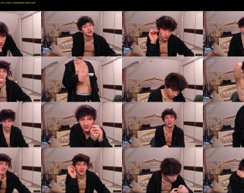 teddy_mode — 77 minute Chaturbate couple cam show recording, 720p, Jan 5, 2024