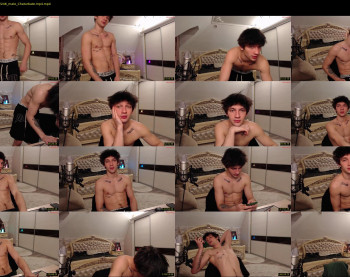 teddy_mode — 120 minute Chaturbate couple cam show recording, 720p, Jan 5, 2024