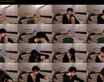 teddy_mode — 56 minute Chaturbate couple cam show recording, 720p, Jan 5, 2024