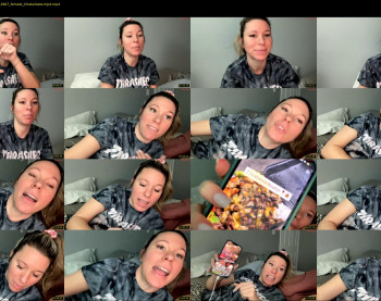 texas_blonde — 13 minute Chaturbate female cam show recording, 720p, Jan 5, 2024