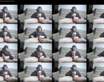 timeisgone — 10 minute Chaturbate couple cam show recording, 720p, Jan 6, 2024