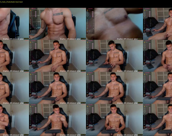 tomasmv — 11 minute Chaturbate male cam show recording, 720p, Jan 5, 2024