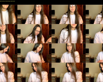 tylersands — 14 minute Chaturbate female cam show recording, 720p, Jan 6, 2024