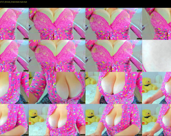umnizza7777 — 14 minute Chaturbate female cam show recording, 720p, Jan 5, 2024