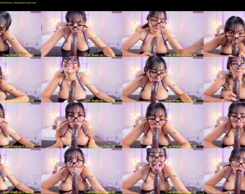 valerynova — 35 minute Chaturbate female cam show recording, 720p, Jan 5, 2024