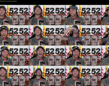 whaaaaaaaat — 120 minute Chaturbate couple cam show recording, 720p, Jan 5, 2024
