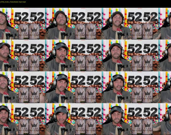 whaaaaaaaat — 16 minute Chaturbate couple cam show recording, 720p, Jan 5, 2024
