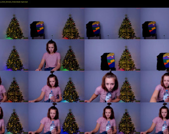 why_again_me — 10 minute Chaturbate female cam show recording, 720p, Jan 5, 2024