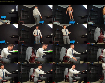 wilsonjules — 120 minute Chaturbate male cam show recording, 720p, Jan 5, 2024
