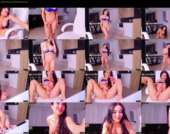 wow_eva_wow — 24 minute Chaturbate female cam show recording, 720p, Jan 5, 2024