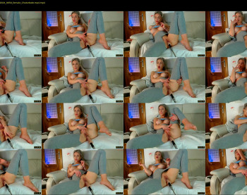 yourguiltypassionn — 48 minute Chaturbate female cam show recording, 720p, Jan 5, 2024