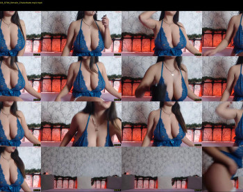 1dream_magical — 11 minute Chaturbate female cam show recording, 720p, Jan 6, 2024
