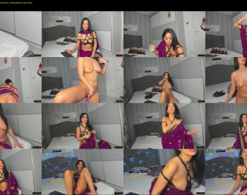 _adelle — 120 minute Chaturbate female cam show recording, 720p, Jan 6, 2024