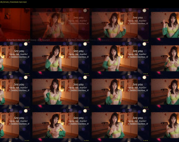 _blackbee_ — 3 minute Chaturbate female cam show recording, 720p, Jan 7, 2024