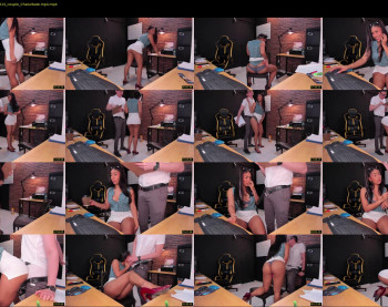 _danyland_ — 44 minute Chaturbate couple cam show recording, 720p, Jan 6, 2024