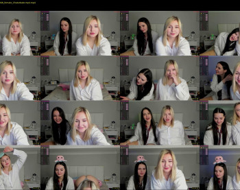 _dewpoint_ — 22 minute Chaturbate female cam show recording, 720p, Jan 6, 2024