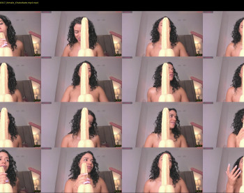 _emily_perez — 8 minute Chaturbate female cam show recording, 720p, Jan 7, 2024