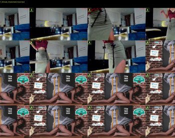 _eva_001 — 10 minute Chaturbate female cam show recording, 480p, Jan 6, 2024