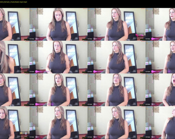 _jeniffer_hot — 8 minute Chaturbate female cam show recording, 720p, Jan 6, 2024