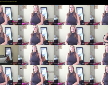 _jeniffer_hot — 3 minute Chaturbate female cam show recording, 720p, Jan 6, 2024