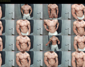 advp69 — 9 minute Chaturbate male cam show recording, 480p, Jan 6, 2024