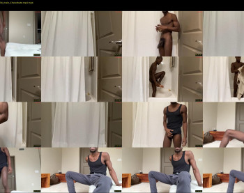 ahnoreclis — 37 minute Chaturbate male cam show recording, 720p, Jan 6, 2024