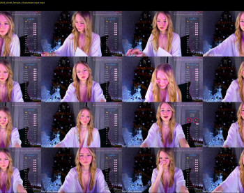 alexandra_demore — 14 minute Chaturbate female cam show recording, 720p, Jan 7, 2024