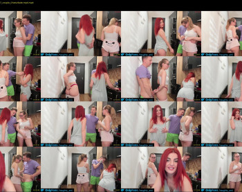 aly_alyce — 65 minute Chaturbate female cam show recording, 720p, Jan 6, 2024