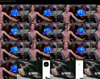 andrew_round — 5 minute Chaturbate male cam show recording, 720p, Jan 6, 2024