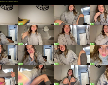 angel_from_sky — 78 minute Chaturbate female cam show recording, 720p, Jan 6, 2024
