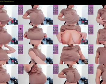 ann__w — 39 minute Chaturbate female cam show recording, 720p, Jan 6, 2024