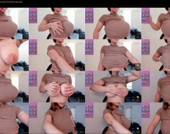 ann__w — 84 minute Chaturbate female cam show recording, 720p, Jan 7, 2024