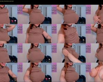 ann__w — 32 minute Chaturbate female cam show recording, 720p, Jan 7, 2024
