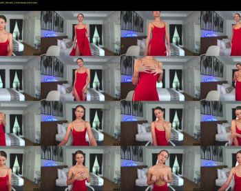 anna_shine_ — 58 minute Chaturbate female cam show recording, 720p, Jan 7, 2024