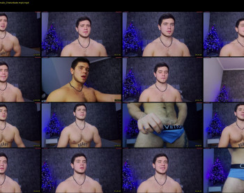arilass — 51 minute Chaturbate male cam show recording, 720p, Jan 6, 2024